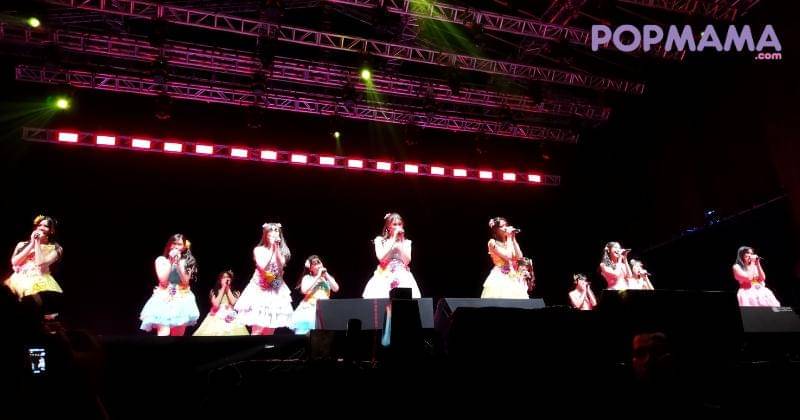 Popmama.com/Juan Dwi Satya